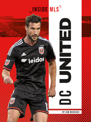 cover image of DC United